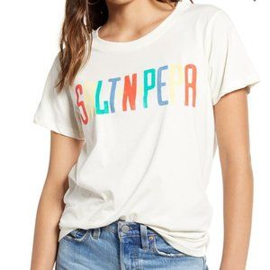 Salt N Peppa Graphic Tee